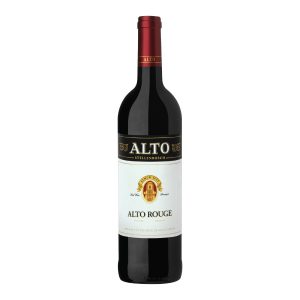 Alto Rouge 750ml 750ml Bottle