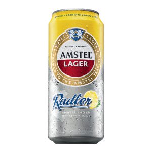 Amstel Radler 440ml