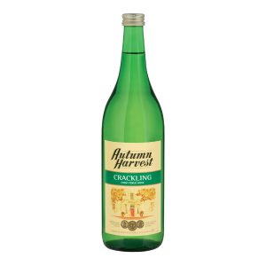 Autumn Harvest Crackling White 750ml Bottle