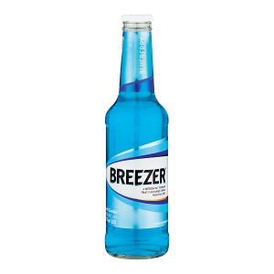 Bacardi Breezer Blueberry 275ml
