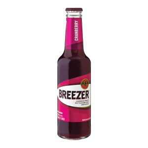 Bacardi Breezer Cranberry 275ml