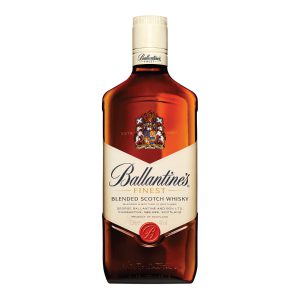 Ballantine's Whisky 750ml 750ml Bottle