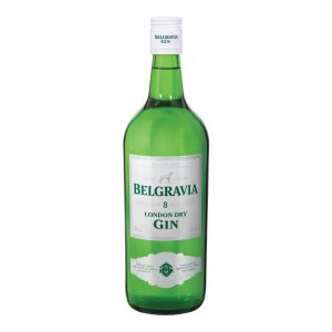 Belgravia Gin 750ml 750ml Bottle