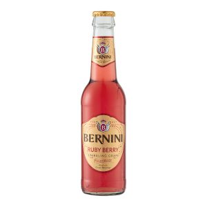 Bernini Ruby Berry 330ml