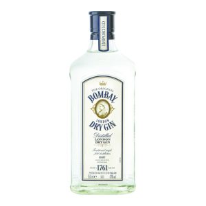 Bombay Dry Gin 750ml 750ml Bottle
