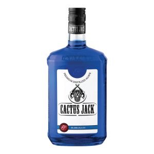 Cactus Jack Bubblegum Tequila 750ml 750ml Bottle