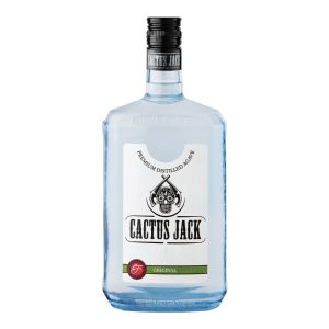 Cactus Jack Original Tequila 750ml 750ml Bottle