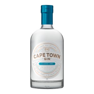 Cape Town Classic Gin 750ml 750ml Bottle