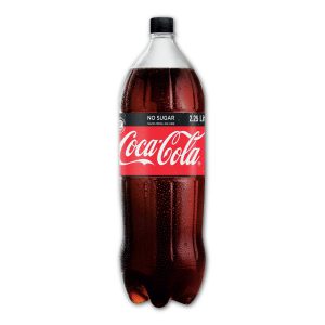 Coke No Sugar 2