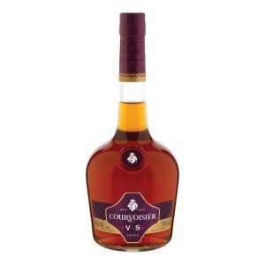 Courvoisier VS Cognac 750ml 750ml Bottle