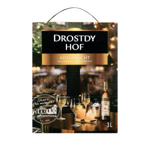 Drostdy Hof Adelpracht - Box 3L Box