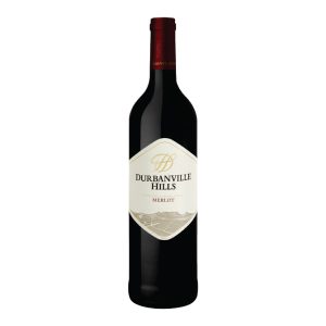 Durbanville Hills Merlot 750ml 750ml Bottle