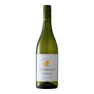 Fat Bastard Chardonnay 750ml 750ml Bottle