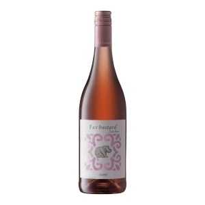 Fat Bastard Rosé 750ml 750ml Bottle