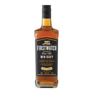 Firstwatch Whisky 750ml 750ml Bottle