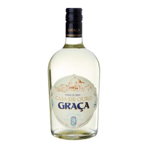 Graca White 750ml 750ml Bottle