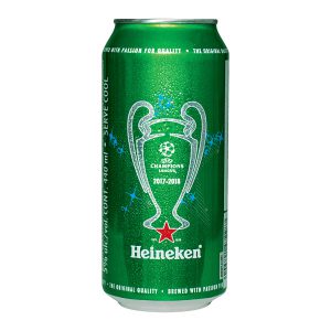 Heineken 440ml Cans