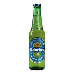 Heineken Zero 0% 330ml