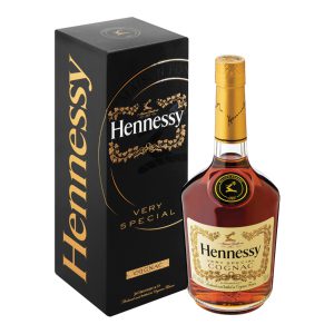 Hennessy VS Cognac 750ml 750ml Bottle
