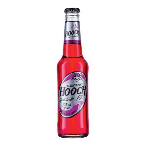 Hooch Blackcurrent 275ml