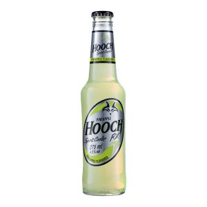 Hooch Pineapple 275ml