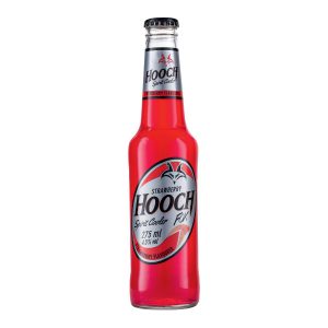 Hooch Strawberry 275ml