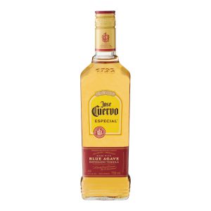 Jose Cuervo Gold Tequila 750ml 750ml Bottle