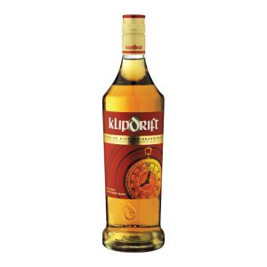 Klipdrift Export Brandy 750ml 750ml Bottle
