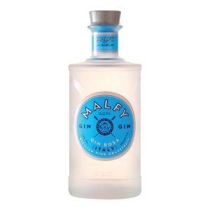 Malfy Rosa Gin 750ml 750ml Bottle