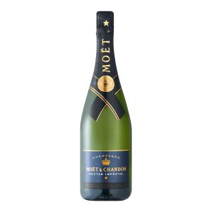Moet & Chandon Nectar Rose 750ml 750ml Bottle