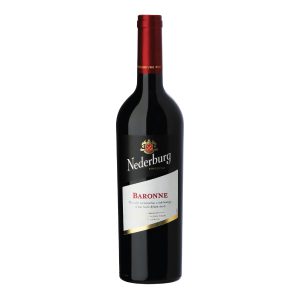 Nederburg Baronne 750ml 750ml Bottle