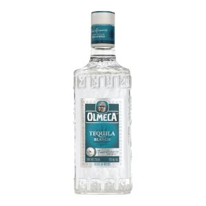Olmeca Silver Tequila 750ml 750ml Bottle