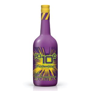 PO-10-C 750ml 750ml Bottle