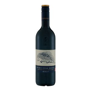 Porcupine Ridge Merlot 750ml 750ml Bottle
