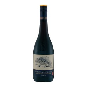 Porcupine Ridge Syraz 750ml 750ml Bottle