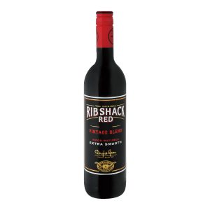 Ribshack Red 750ml 750ml Bottle