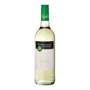Robertson Chapel Extra Light 750ml 750ml Bottle
