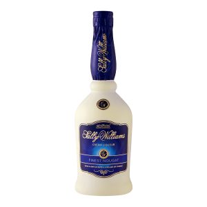 Sally Williams Nougat Cream Liqueur 750ml 750ml Bottle