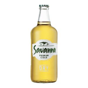 Savanna Dry 500ml
