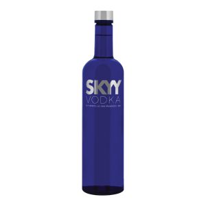 Skyy Vodka 750ml 750ml Bottle