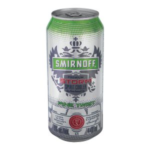 Smirnoff Pine Twist 440ml Cans