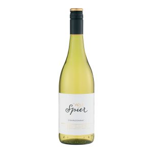 Spier Chardonnay 750ml 750ml Bottle