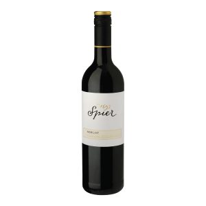 Spier Merlot 750ml 750ml Bottle