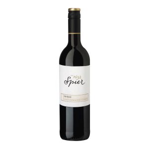 Spier Shiraz 750ml 750ml Bottle
