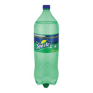 Sprite 2L 2L Bottle