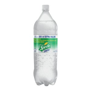 Sprite Zero 2