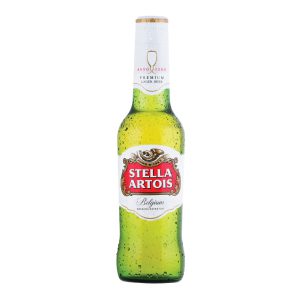 Stella Artois 330ml