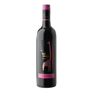 Tall Horse Cabernet Sauvignonv 750ml 750ml Bottle