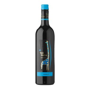 Tall Horse Merlot 750ml 750ml Bottle