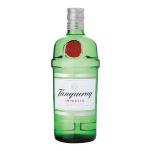Tanqueray Gin 750ml 750ml Bottle